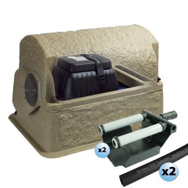 Airmax Shallow Water Series Aeration System